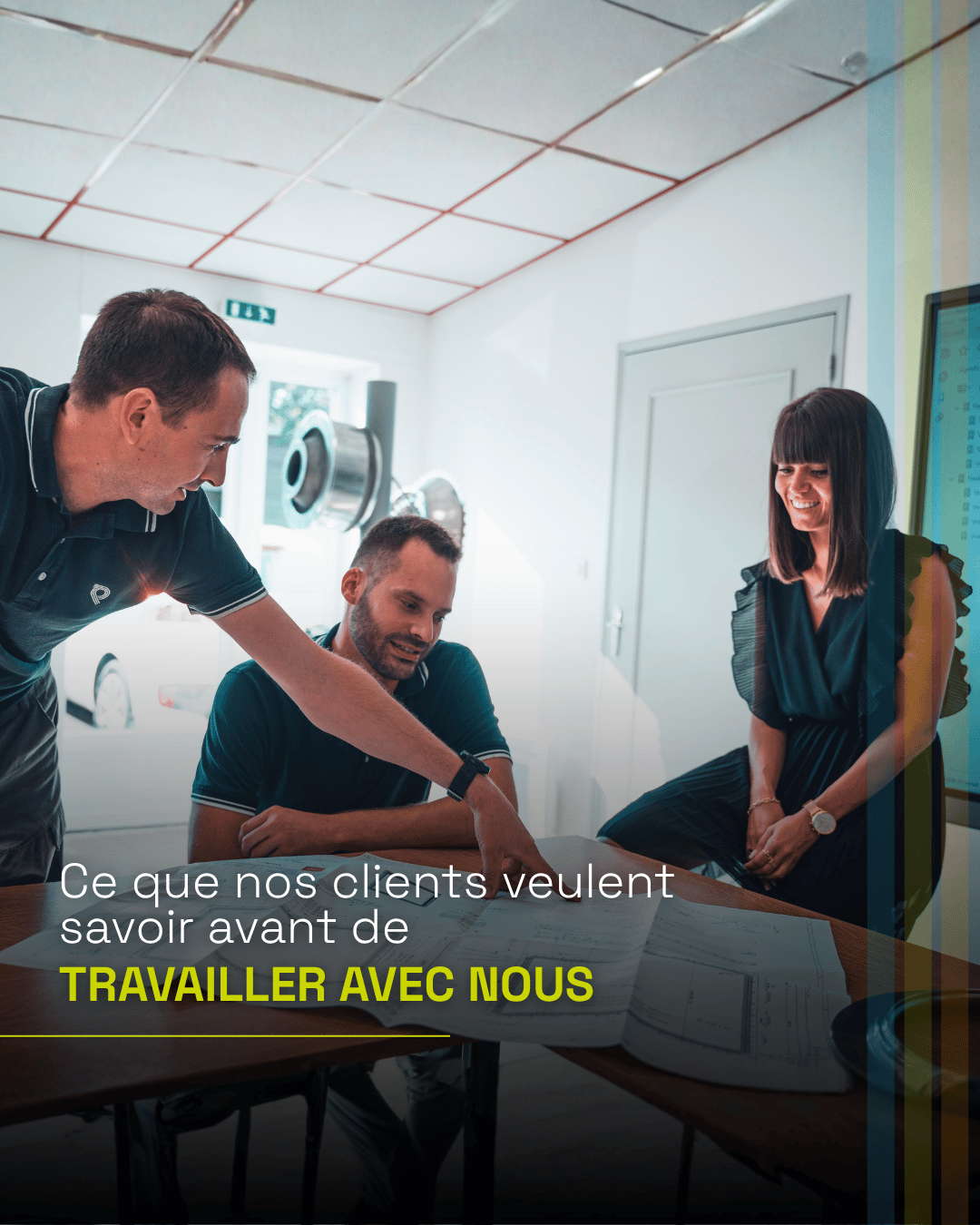 3. Questions de nos clients